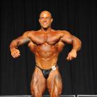 Francisco  Rodriguez - NPC Jr. Nationals 2013 - #1