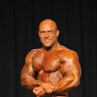 Francisco  Rodriguez - NPC Jr. Nationals 2013 - #1