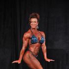 Kasha  Winston - NPC Masters Nationals 2013 - #1