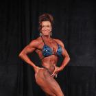 Kasha  Winston - NPC Masters Nationals 2013 - #1