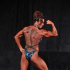 Kasha  Winston - NPC Masters Nationals 2013 - #1