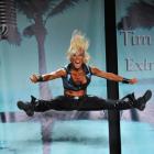 Paula   Williams-Gulman - IFBB Wings of Strength Tampa  Pro 2013 - #1