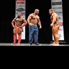 NPC Atlantic States 2013 - #1