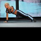 Paula   Williams-Gulman - IFBB Wings of Strength Tampa  Pro 2013 - #1