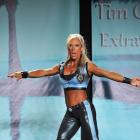 Paula   Williams-Gulman - IFBB Wings of Strength Tampa  Pro 2013 - #1