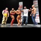 NPC Atlantic States 2013 - #1