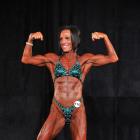 Bonnie  Wescott - NPC Masters Nationals 2013 - #1