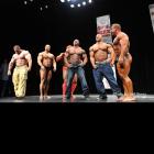 NPC Atlantic States 2013 - #1