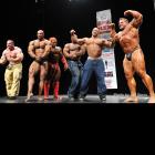 NPC Atlantic States 2013 - #1