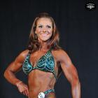 Jaime  Buffalari - NPC Pittsburgh Championships 2014 - #1