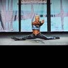 Paula   Williams-Gulman - IFBB Wings of Strength Tampa  Pro 2013 - #1