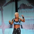 Paula   Williams-Gulman - IFBB Wings of Strength Tampa  Pro 2013 - #1