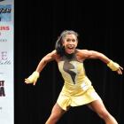 Megan  Ruane - NPC Atlantic States 2013 - #1