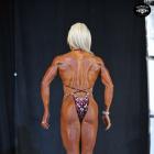 Dawn  Baker - NPC Pittsburgh Championships 2014 - #1
