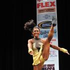 Megan  Ruane - NPC Atlantic States 2013 - #1