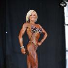 Dawn  Baker - NPC Pittsburgh Championships 2014 - #1