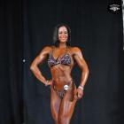 Carri  Woodgerd - NPC Pittsburgh Championships 2014 - #1