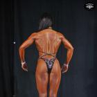 Carri  Woodgerd - NPC Pittsburgh Championships 2014 - #1