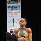 Megan  Ruane - NPC Atlantic States 2013 - #1