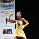 Megan  Ruane - NPC Atlantic States 2013 - #1