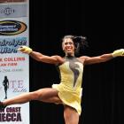 Megan  Ruane - NPC Atlantic States 2013 - #1