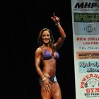 Jennifer  Capozzi - NPC Steve Stone NY Metropolitans 2014 - #1