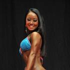 Maricela  Lemus - NPC USA 2013 - #1