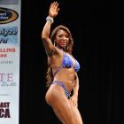 Senia  Perez - NPC Atlantic States 2013 - #1