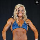 Jennifer  Staudt - NPC Pittsburgh Championships 2014 - #1