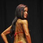 Erin  McComb - NPC USA 2013 - #1