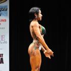 Senia  Perez - NPC Atlantic States 2013 - #1