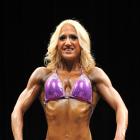 Rachel  Domzalski - NPC Atlantic States 2013 - #1