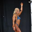 Jennifer  Staudt - NPC Pittsburgh Championships 2014 - #1