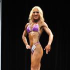 Rachel  Domzalski - NPC Atlantic States 2013 - #1