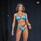 Samantha  Slagle - NPC Pittsburgh Championships 2014 - #1