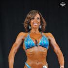 Samantha  Slagle - NPC Pittsburgh Championships 2014 - #1
