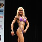 Rachel  Domzalski - NPC Atlantic States 2013 - #1