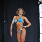 Samantha  Slagle - NPC Pittsburgh Championships 2014 - #1