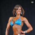 Samantha  Slagle - NPC Pittsburgh Championships 2014 - #1