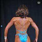 Samantha  Slagle - NPC Pittsburgh Championships 2014 - #1