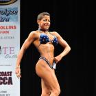 Lisandra  McGrath - NPC Atlantic States 2013 - #1