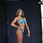 Samantha  Slagle - NPC Pittsburgh Championships 2014 - #1