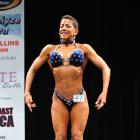 Lisandra  McGrath - NPC Atlantic States 2013 - #1