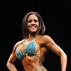 Selena  Pons - NPC Atlantic States 2013 - #1