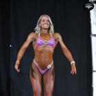 Catherine  Fabrizio - NPC Pittsburgh Championships 2014 - #1