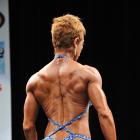 Michele  Smith - NPC Atlantic States 2013 - #1