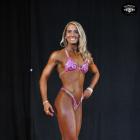 Catherine  Fabrizio - NPC Pittsburgh Championships 2014 - #1