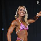 Catherine  Fabrizio - NPC Pittsburgh Championships 2014 - #1