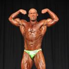 Justitn  Stackhouse - NPC Jr. Nationals 2013 - #1