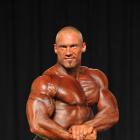 Justitn  Stackhouse - NPC Jr. Nationals 2013 - #1